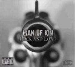 Man Of Kin : Lock and Load